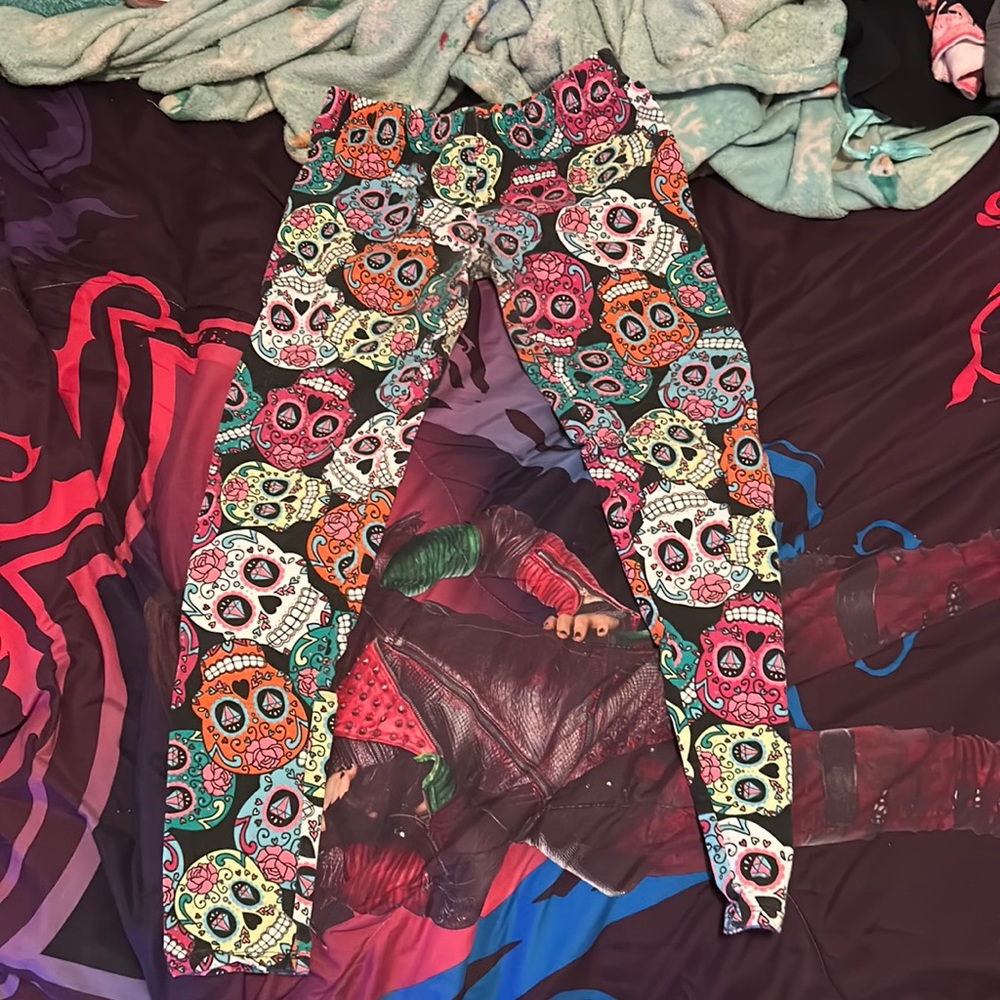 Leggings